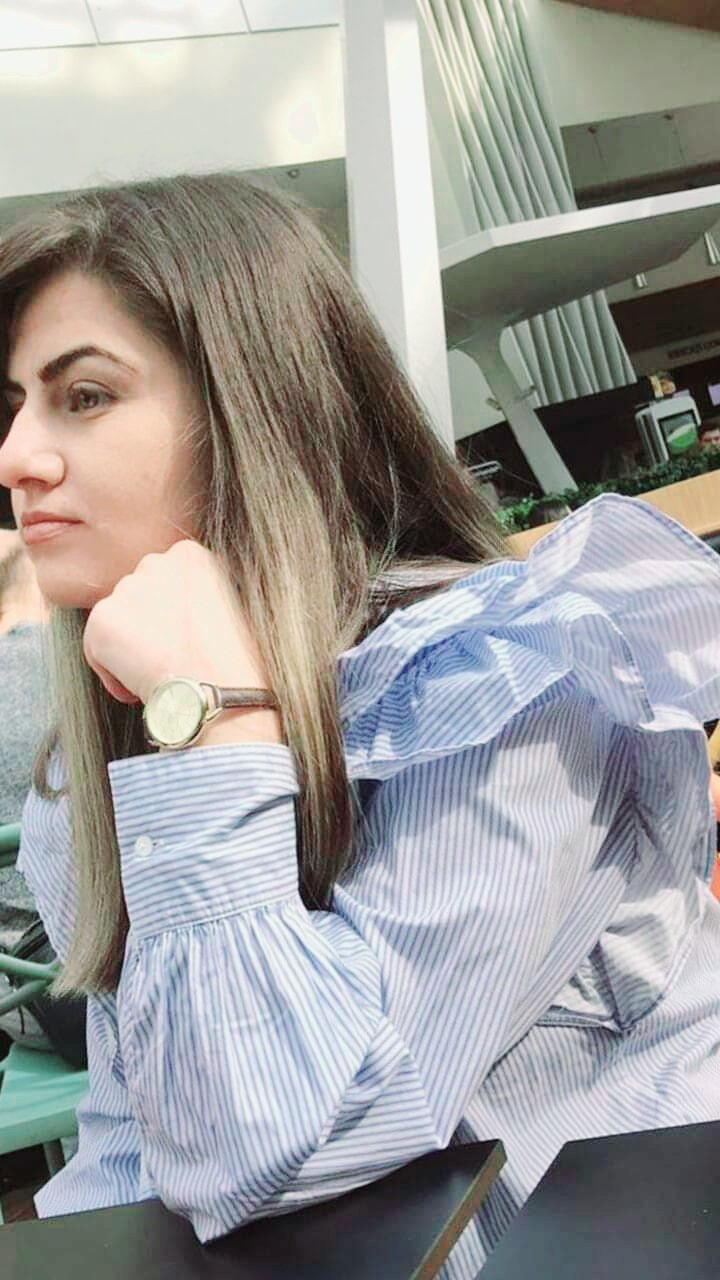 Andreea Emanuela Vîlcescu