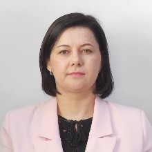 Rusu Lucia