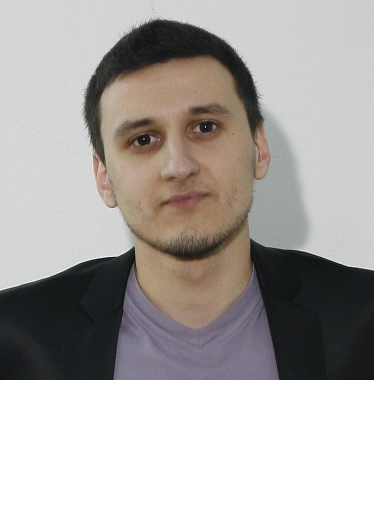 Nițoi Daniel