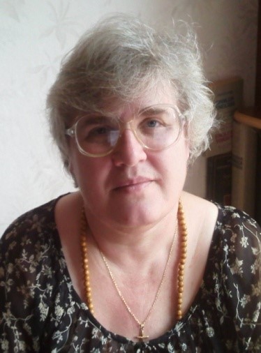 Stanciu Mariana