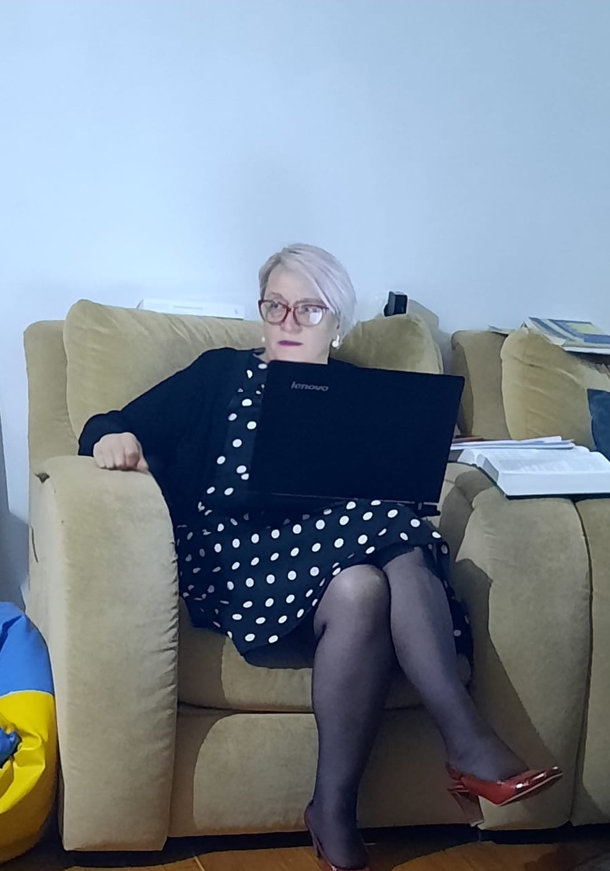 Dănișor Diana