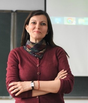 Iulia Cocu
