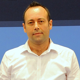 Ioniță Gheorghe-Iulian