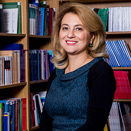 Istrate Ana-Mihaela