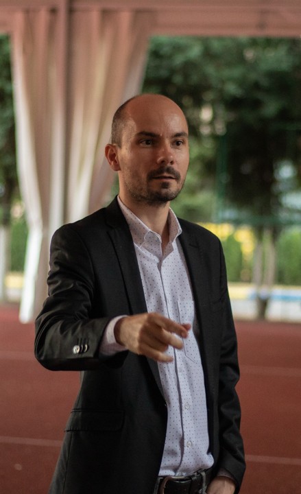 Burnar Teodor