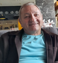 Cimpoeșu Dorin