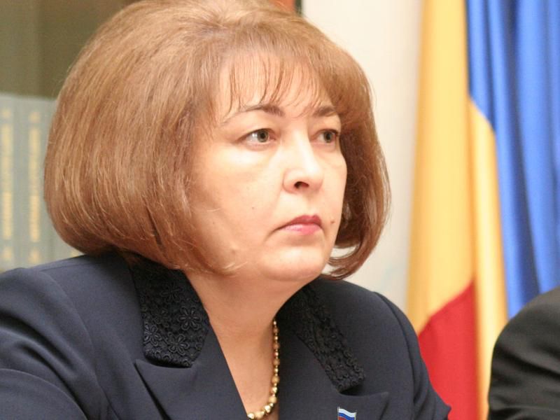 Siserman Sorina