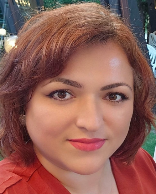 Viorica-Cristina Cormoş