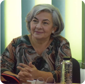 Milencovici Svetlana Zagorka