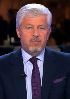Ion Stavre