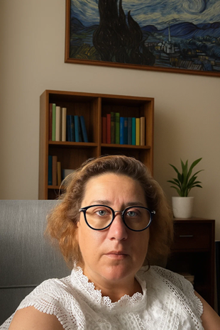 Buzdugan Cătălina