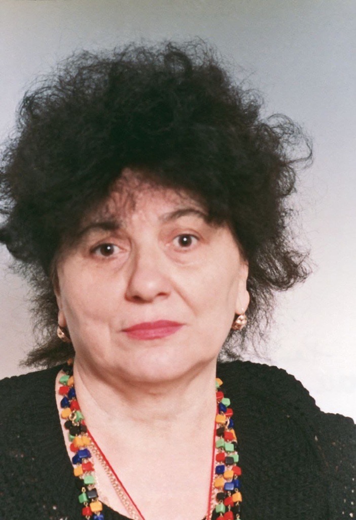 Hogea-Velișcu Ileana