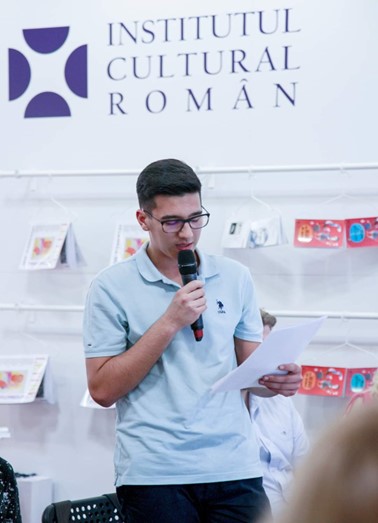 Darius Munteanu