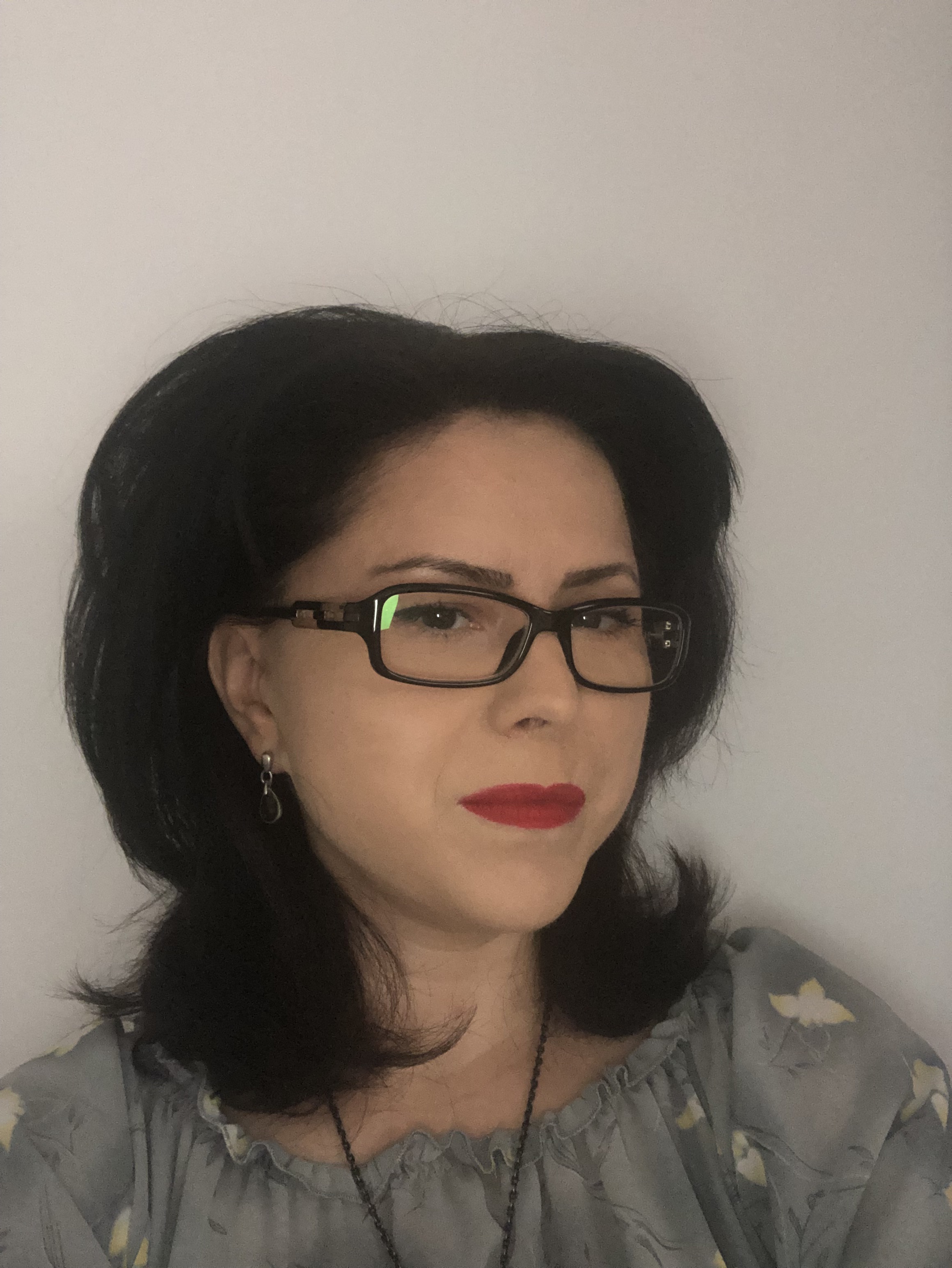 Voiculescu Anca-Magda