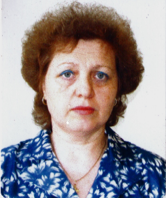 Bălan Mariana