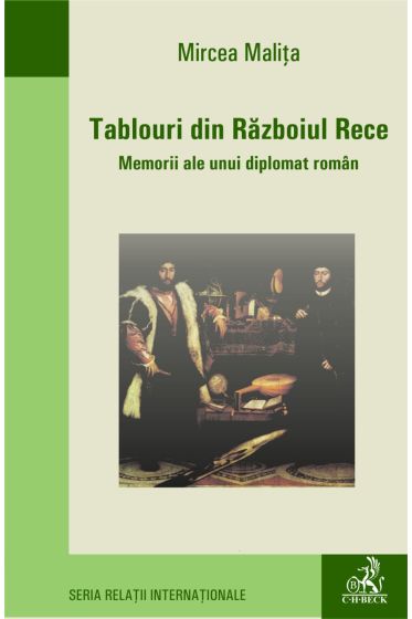 Tablouri din razboiul rece