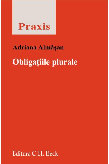 Obligatiile plurale