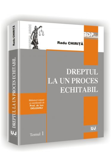 Dreptul la un proces echitabil