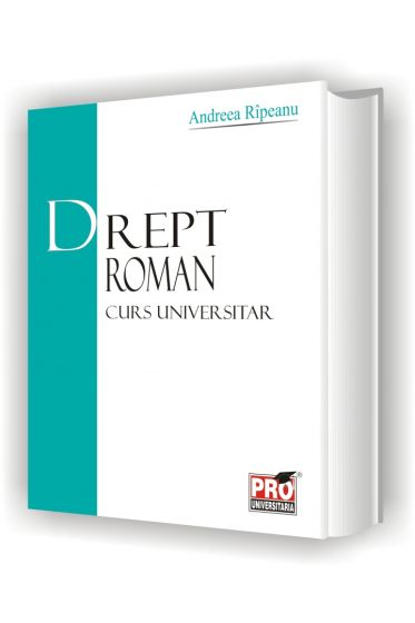 Drept roman. Curs universitar