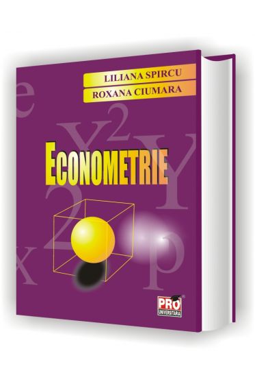Econometrie