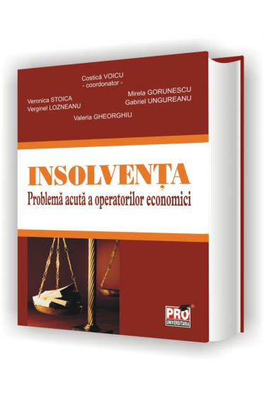 Insolventa