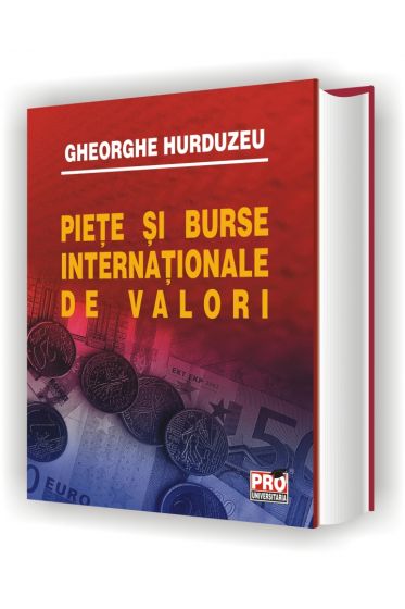 Piete si burse internationale de valori