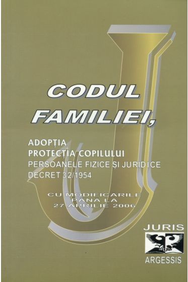Codul familiei