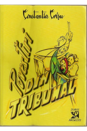Povestiri din tribunal