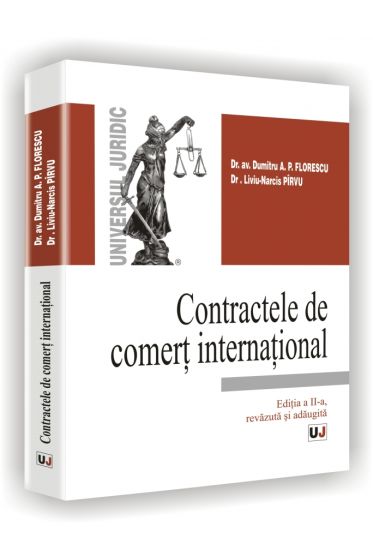 Contractele de comert international - Editia a II-a