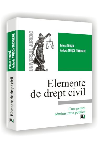 Elemente de drept civil