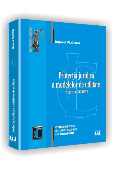 Protectia juridica a modelelor de utilitate