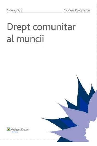 Drept comunitar al muncii