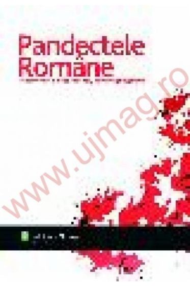 Pandectele Romane nr. 3/2009