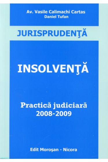 Insolventa