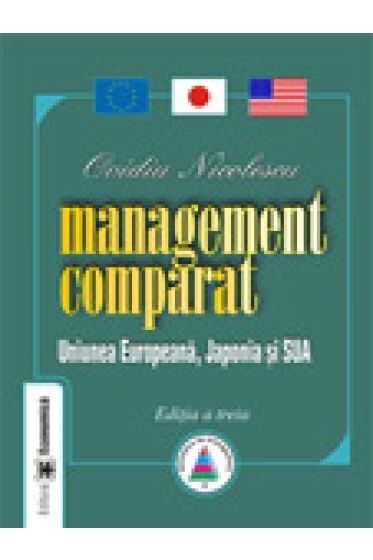 Management comparat,editia a III-a