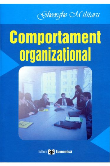Comportament organizational