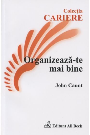 Organizeaza-te mai bine