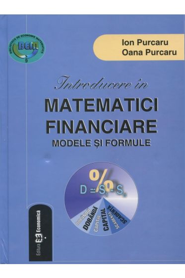Introducere in Matematici Financiare.Modele si Formule