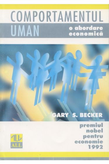 Comportamentul uman