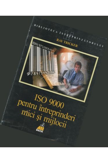 ISO 9000 pentru intreprinderi mici si mijlocii
