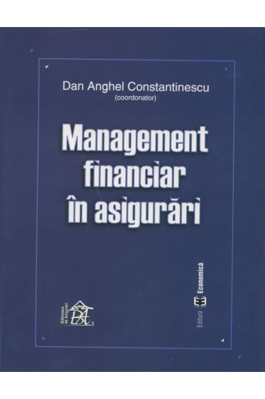 Management financiar in asigurari