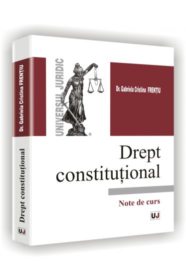 Drept constituional - Note de curs