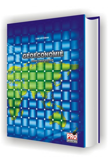 Geoeconomie - Curs universitar