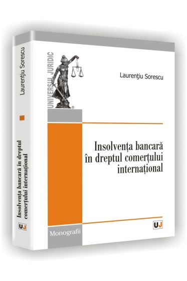 Insolventa bancara in dreptul comertului international
