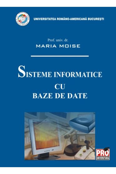 Sisteme informatice cu baze de date