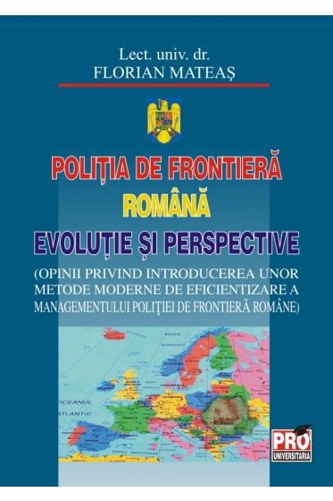 Politia de frontiera