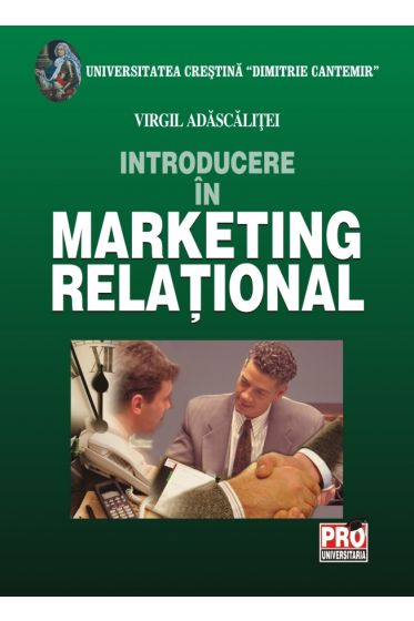 Marketing relational