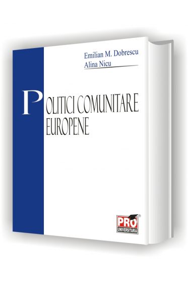 Politici comunitare europene