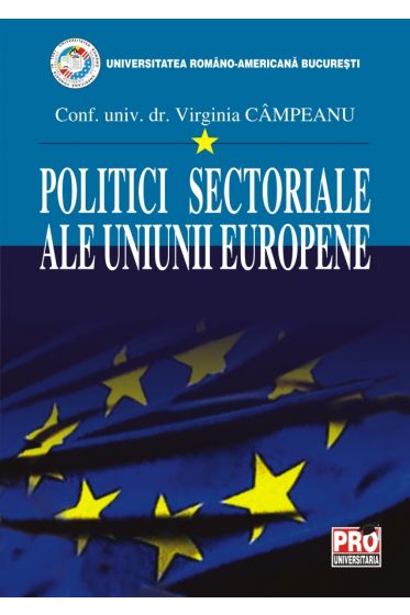 Politici sectoriale ale Uniunii Europene