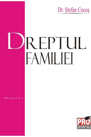 Dreptul familiei